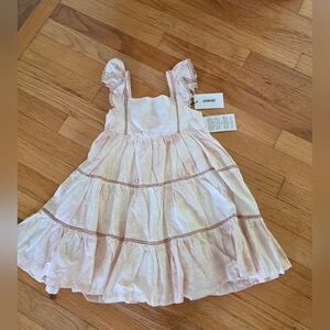 Jason Wu Tie Dye Dress